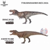 Mô hình Khủng Long Tyrannosaurus Rex Haolonggood T-Rex 1/35