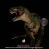 Mô Hình Khủng Long Tyrannosaurus Rex T-Rex Benxin Nanmu Smart Series