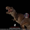 Mô Hình Khủng Long Tyrannosaurus Rex T-Rex Benxin Nanmu Smart Series