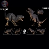 Mô Hình Khủng Long V-REX Benxin Nanmu Smart Series Shadow Monarch 2.0