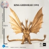 Mô hình King Ghidorah 1991 HIYA TOYS Action Figure vs Godzilla Hokkaido