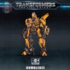 Mô hình lắp ráp Bumblebee Model Kit TRUMPETER Smart Kit Transformer