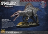 Mô hình lắp ráp khủng long Spinosaurus X-PLUS tỉ lệ 1/35 (chưa sơn)