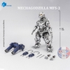Mô hình MechaGodzilla MFS-3 Hiya Toys Godzilla