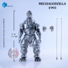 Mô hình Mechagodzilla vs Godzilla 1993 Action Figure HIYA Toys