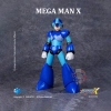 Mô hình Mega Man X Series X Hiya Toys Action Figure