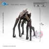 Mô hình MUTO Hiya Toys Godzilla KOTM 2019 Action Figure
