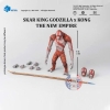Mô hình Skar King Hiya Toys Godzilla x Kong The New Empire Action Fig