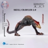 Mô hình Skull Crawler 2.0 HIYA TOYS Action Figure Godzilla vs Kong