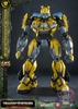 Mô hình Transformer Yolopark AMK Series Optimus Prime Bumblebee Primal