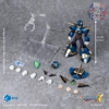 Mô hình Ultimate Armor Mega Man X Hiya Toys Action Figure