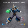 Mô hình Ultimate Armor Mega Man X Hiya Toys Action Figure