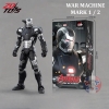 Mô hình War Machine Mark 1 / 2 ZD Toys chính hãng tỉ lệ 1/10