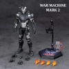 Mô hình War Machine Mark 1 / 2 ZD Toys chính hãng tỉ lệ 1/10