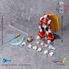 Mô hình Zero Mega Man X Series Hiya Toys Action Figure
