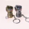 Móc khóa găng tay Thanos Infinity War