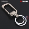 Móc khóa thắt lưng chính hãng Omuda OMD 6698 hợp kim chống gỉ sét