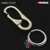 Móc khóa thắt lưng chính hãng Omuda OMD T2167 hợp kim chống gỉ sét