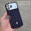 Ốp Aramid Defense Skin Grid Valor Case iPhone 18 Pro Max / 17