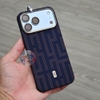 Ốp Aramid Defense Skin Grid Valor Case iPhone 18 Pro Max / 17