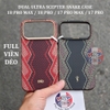 Ốp Aramid Defense Ultra Scepter Case iPhone 18 Pro Max / 17