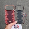 Ốp Aramid Defense Ultra Scepter Case iPhone 18 Pro Max / 17