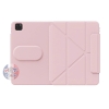 Ốp bao da WiWU 360 Magnetic Case cho iPad Pro 11 / Pro 13 inch M4 2024