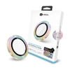 Ốp Camera Hoda Sapphire NEW VERSION iPhone 18 Pro Max