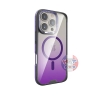 Ốp chống sốc HODA Multicolor Case Magsafe cho IPhone 16 Pro Max 16 Pro