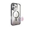 Ốp chống sốc HODA Multicolor Case Magsafe cho IPhone 16 Pro Max 16 Pro