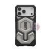 Ốp chống sốc UAG Monarch Pro Magnetic IPhone 17 Pro Max chính hãng