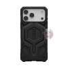 Ốp chống sốc UAG Monarch Pro Magnetic IPhone 17 Pro Max chính hãng