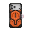 Ốp chống sốc UAG Monarch Pro Magnetic IPhone 17 Pro Max chính hãng