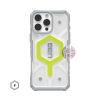 Ốp chống sốc UAG Pathfinder Clear Magsafe IPhone 16 Pro Max chính hãng
