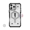 Ốp chống sốc UAG Pathfinder Clear Magsafe IPhone 16 Pro Max chính hãng