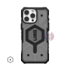 Ốp chống sốc UAG Pathfinder Clear Magsafe IPhone 16 Pro Max chính hãng
