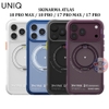 Ốp chống sốc UNIQ Skinarma Atlas iPhone 18 Pro Max / 17 Series