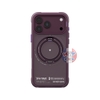Ốp chống sốc UNIQ Skinarma Atlas iPhone 18 Pro Max / 17 Series