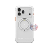 Ốp chống sốc UNIQ Skinarma Atlas iPhone 18 Pro Max / 17 Series