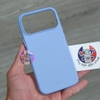 Ốp da Benks VitaPro Leather Case iPhone 18 Pro Max / 17 Series