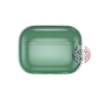 Ốp dẻo trong suốt cho tai nghe Airpods Pro 2 (Clear Soft Case)