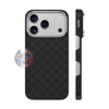Ốp Kevlar Benks ArmorGrid Air (Armorkeys) iPhone 18 Pro Max 17