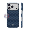 Ốp Kevlar Benks ArmorGrid Air (Armorkeys) iPhone 18 Pro Max 17