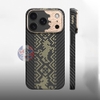Ốp Kevlar Benks Knight Air (ArmorKeys) iPhone 18 Pro Max / 17