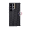 Ốp lưng Aramid Nillkin Synthetic Fiber Pro Magnetic Case S25 Ultra