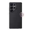 Ốp lưng Aramid Nillkin Synthetic Fiber Pro Magnetic Case S25 Ultra