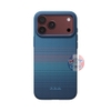 Ốp lưng Aramid PITAKA Summa Case cho IPhone 18 Pro Max / 17