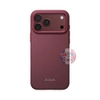 Ốp lưng Aramid  PITAKA Summa Case cho IPhone 18 Pro Max / 17
