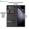 Ốp lưng bảo vệ camera Nillkin Camshield Fold Bracket Galaxy Z Fold 6