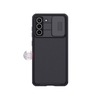 Ốp lưng bảo vệ camera Nillkin CamShield Pro cho Samsung S21 FE 2021